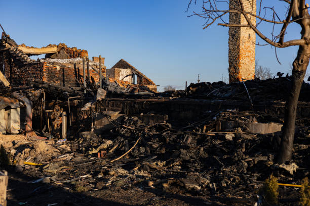 Reliable Fire Damage Removal contractor in Roosevelt, NJ by Fire Damage Laser Cleaning